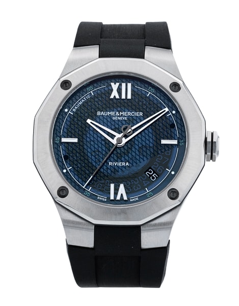 Baume et Mercier Riviera M0A10701
